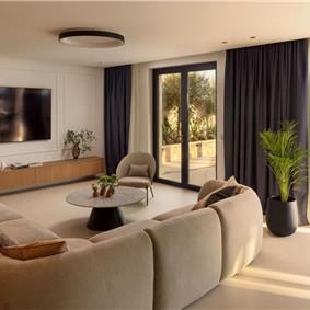 7 Bedroom Villa with Infinity Pool and Sea Views in Dubrovnik, Sleeps 14